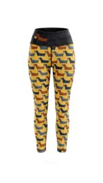 Compresion Sweet Salchi