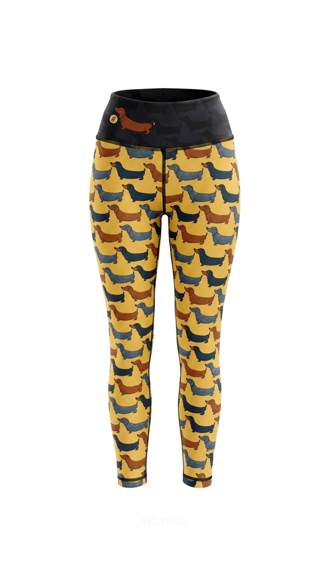 3 Compresion Sweet Salchi - Imagen 1