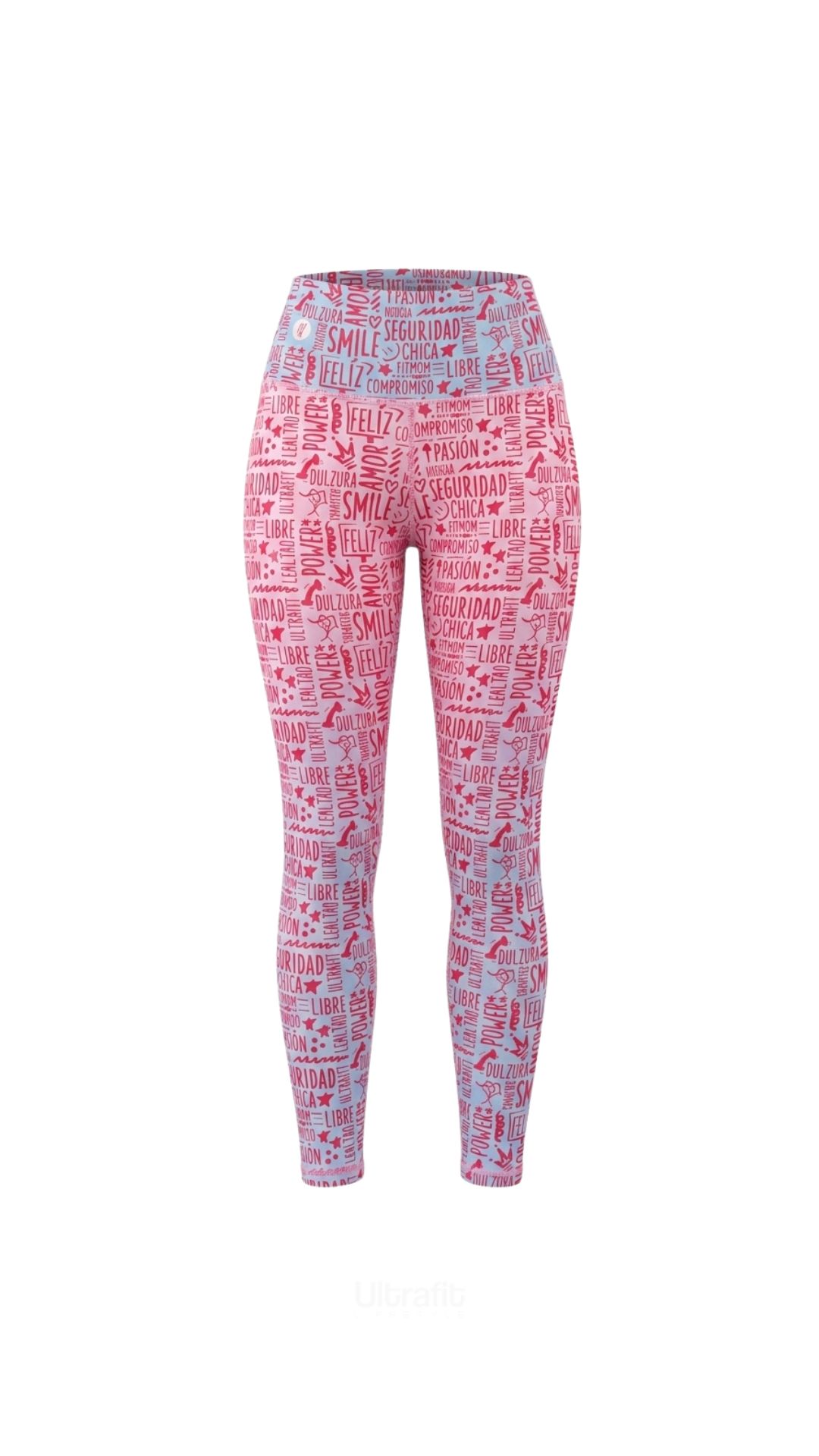 7 Compresion New Chica Ultrafit - Imagen 1