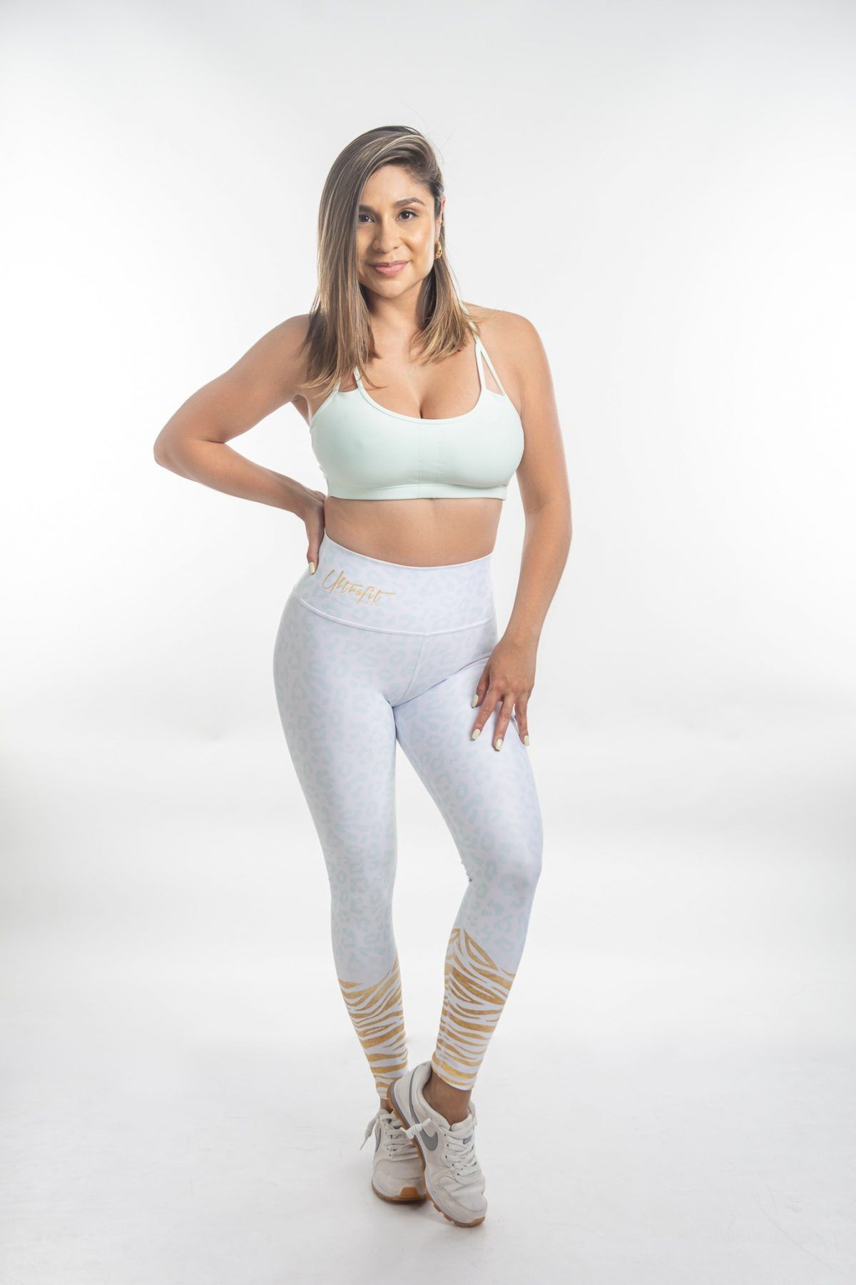Licra Gold - Imagen 3