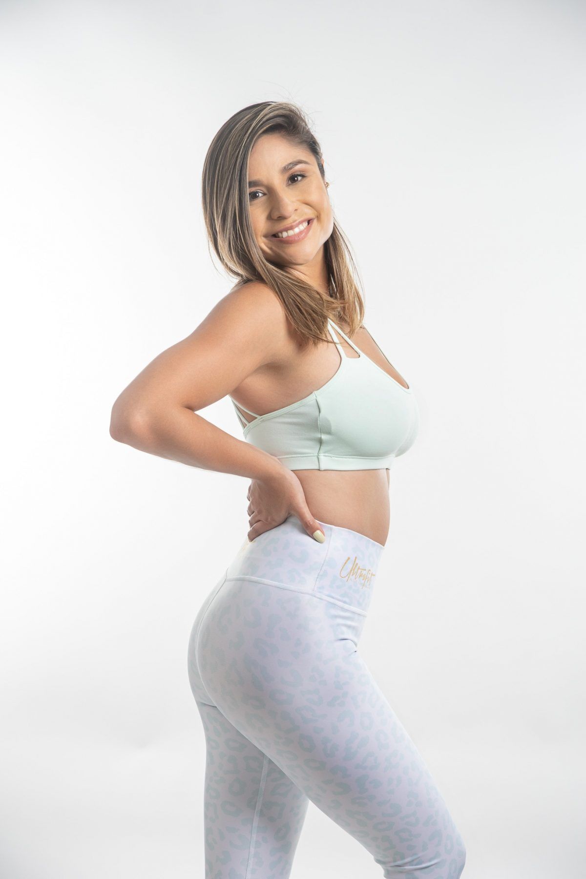 Licra Gold - Imagen 2
