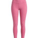 Licra Jaspe Sweet Rosado