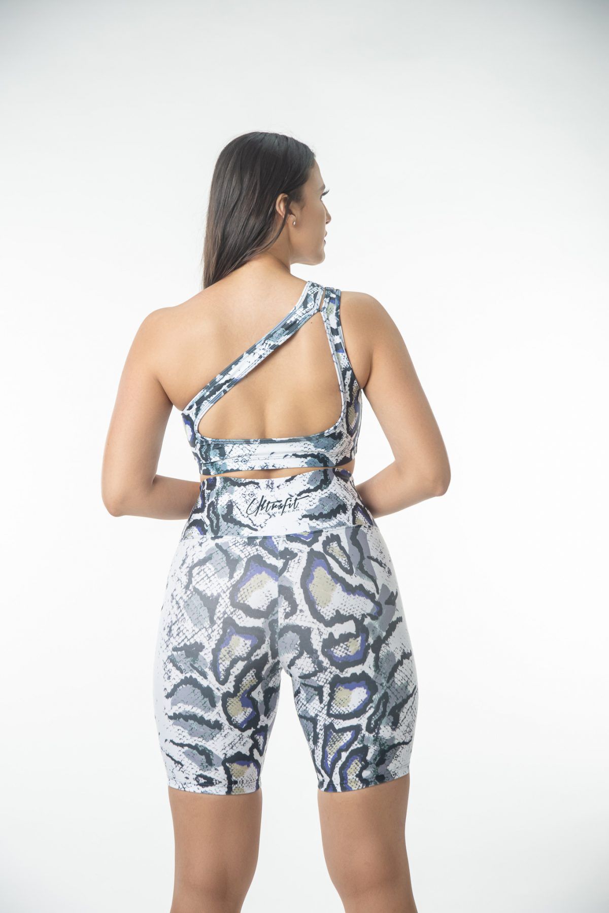 BIiker Serpiente Blanca - Imagen 4
