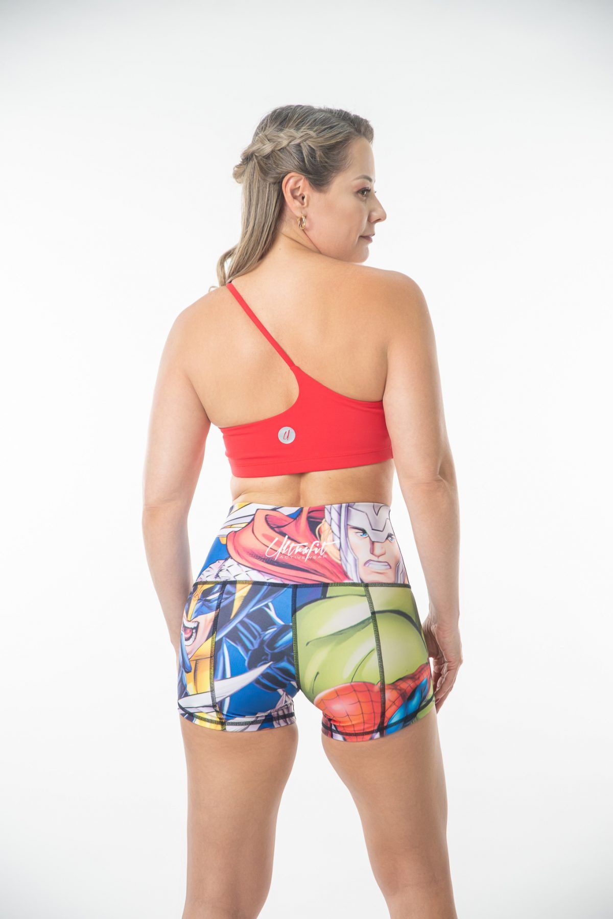 Short Hulk - Imagen 2