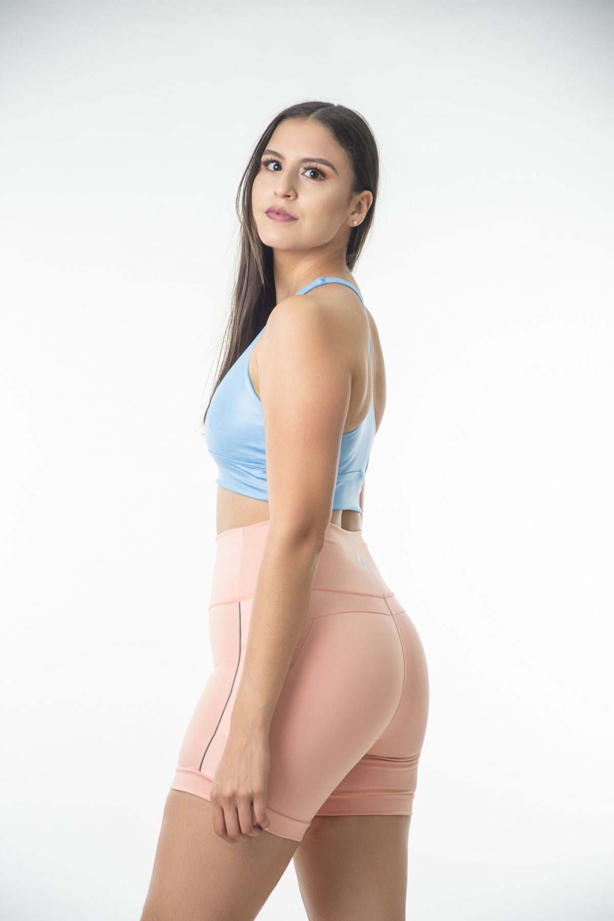 Short Mandarina - Imagen 2