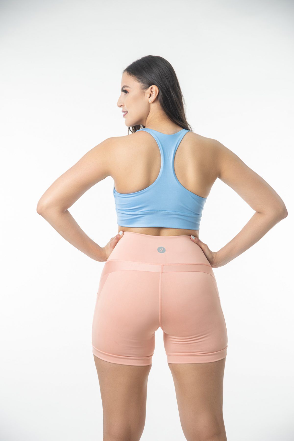 Short Mandarina - Imagen 3