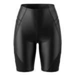 Biker Shine Negro B-005