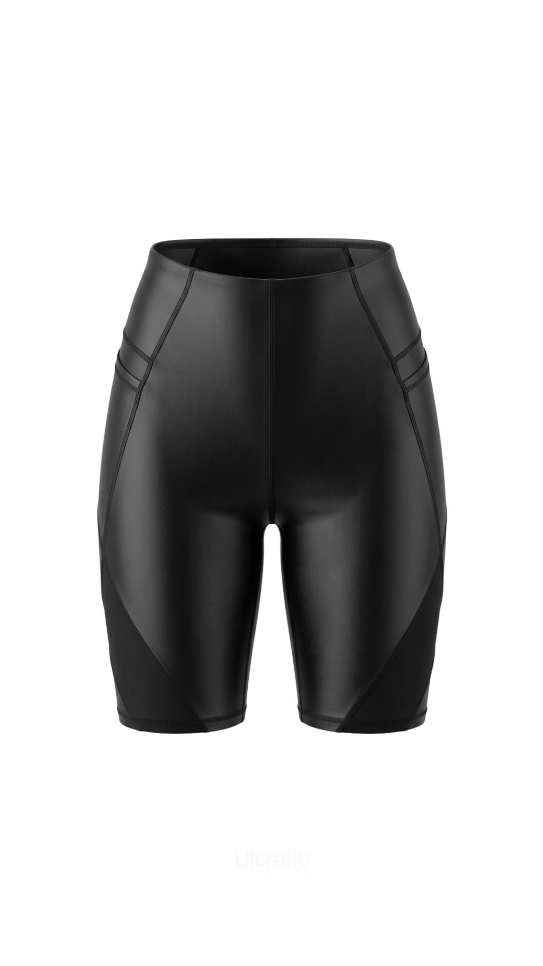 FOTOS WEB (51) Biker Shine Negro B-005 - Imagen 1