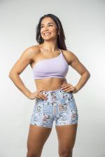 Short Lulu Snoopy - Imagen 3