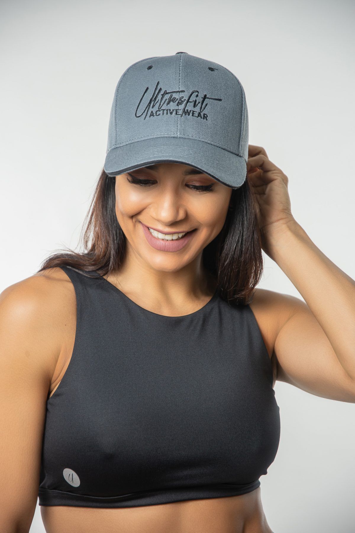 Gorras Ultrafit - Imagen 2
