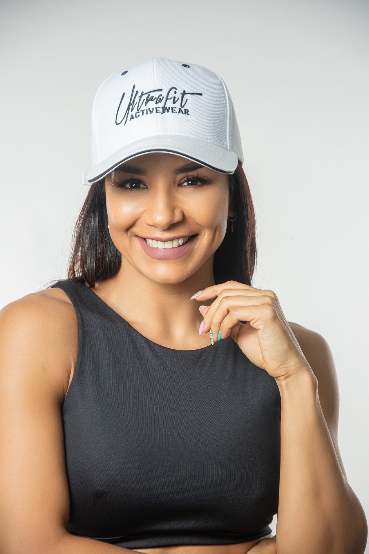 Gorras Ultrafit - Imagen 3