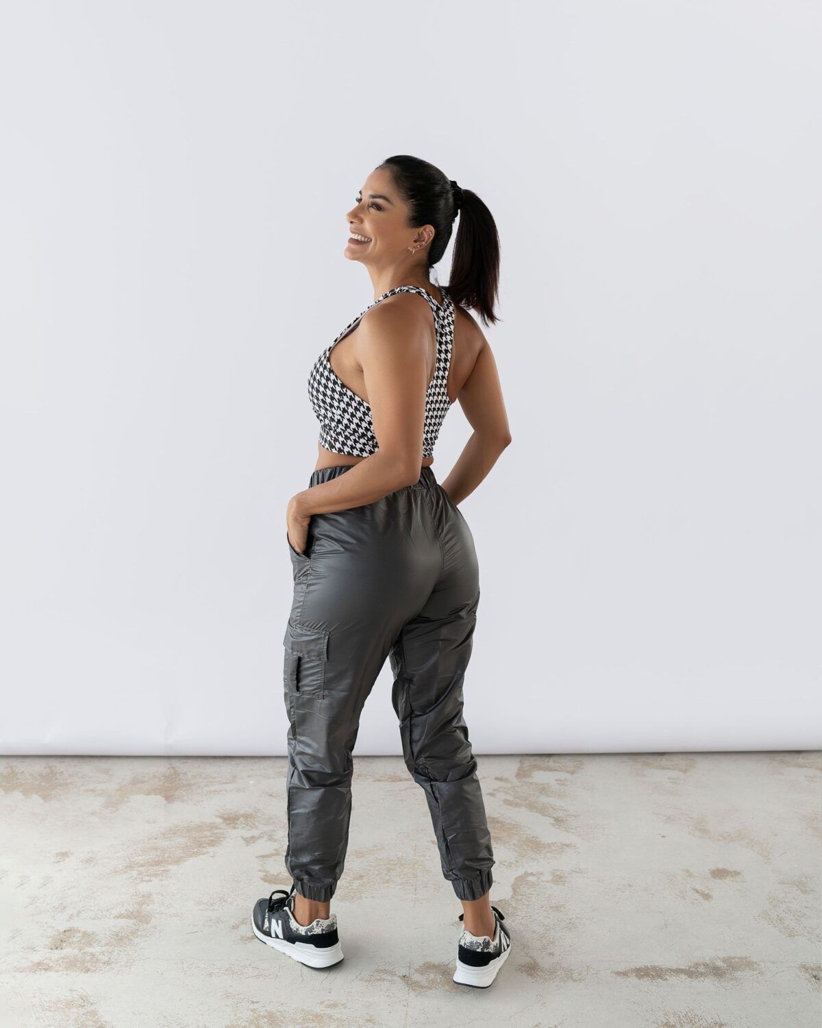 Jogger Cosmos J007 - Imagen 2