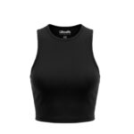 Croptop Oly