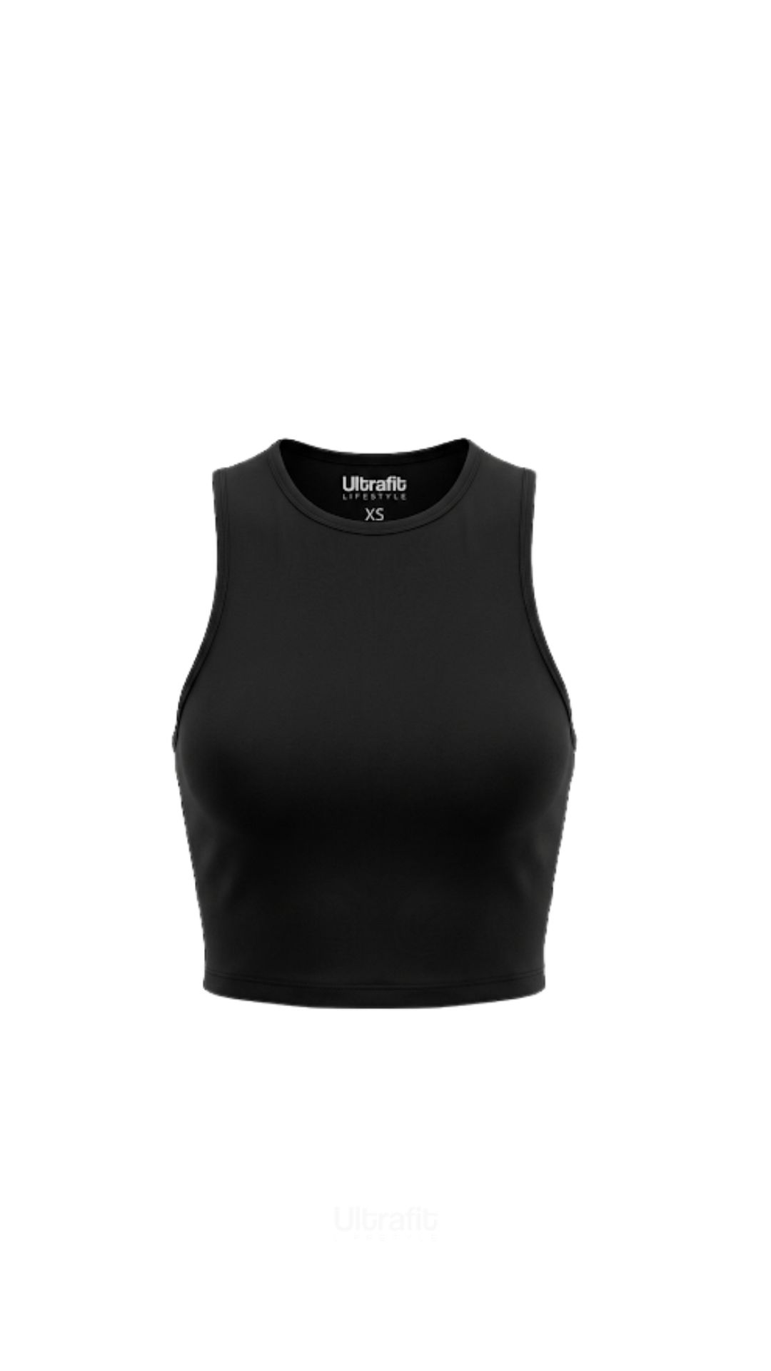 2 Croptop Oly - Imagen 1