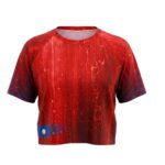 Blusa Luci Ticos BL221105