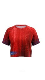 Blusa Luci Ticos BL221105