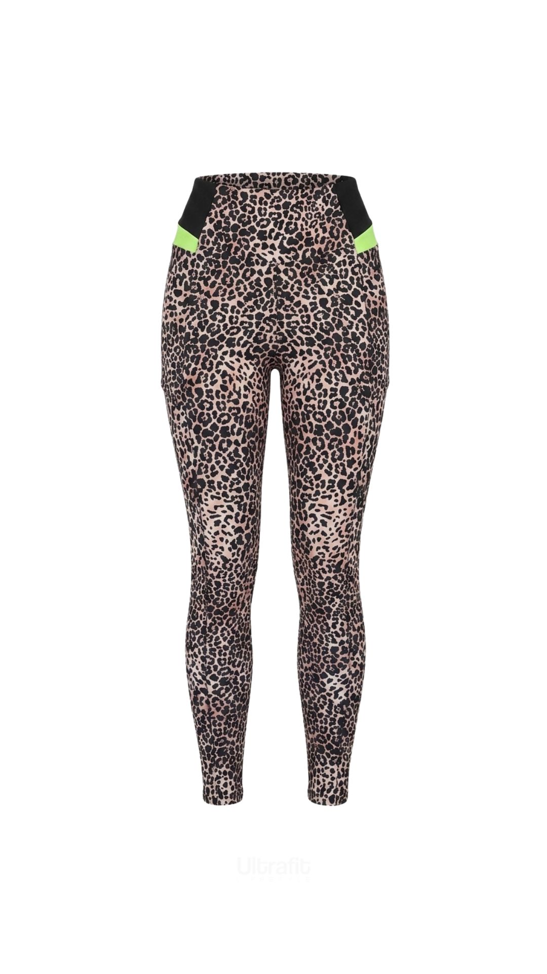 25 Licra Maka Print - Imagen 1
