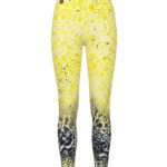 Compresion Yellow Wild