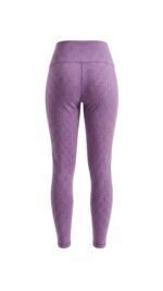 Licra Jaspe Sweet Morada - Imagen 2