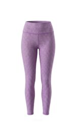 Licra Jaspe Sweet Morada