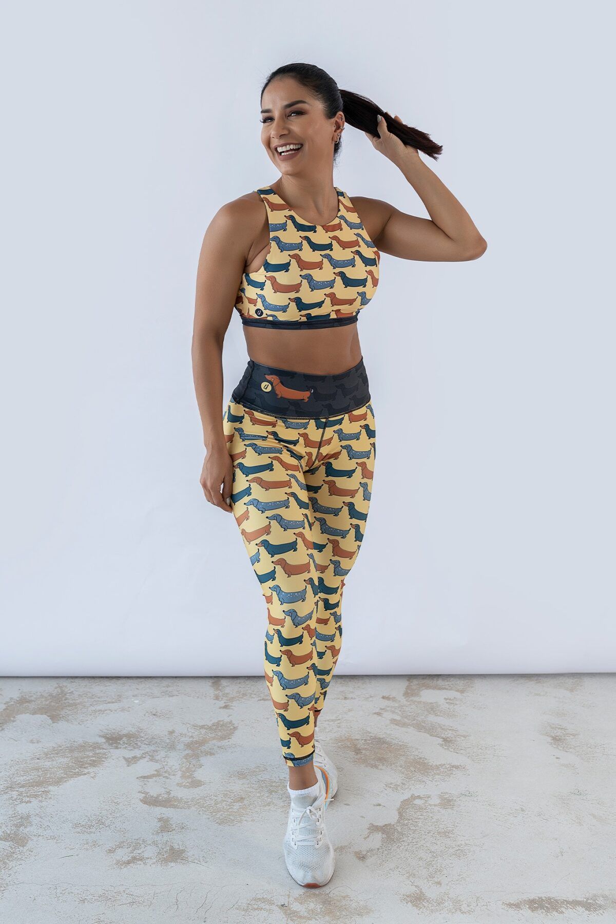 Compresion Sweet Salchi - Imagen 2