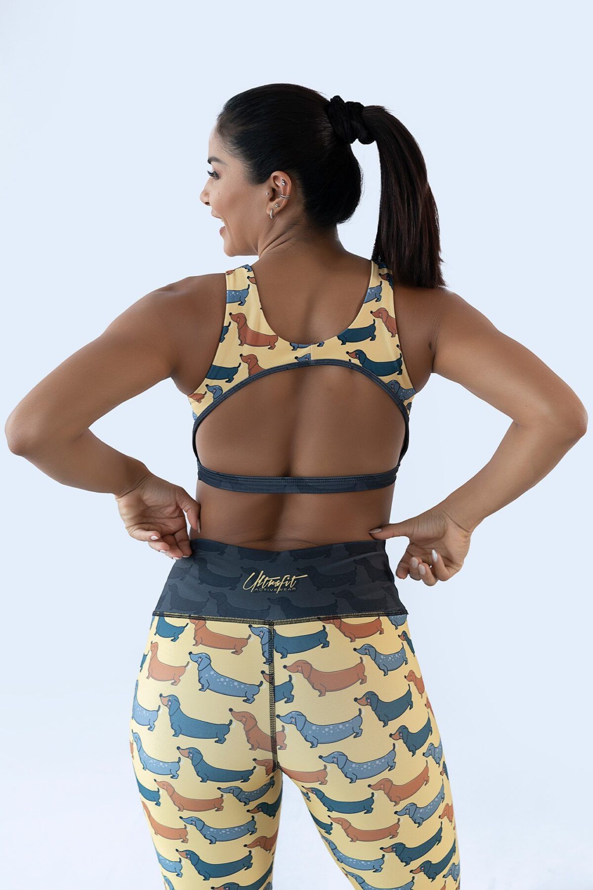 Compresion Sweet Salchi - Imagen 3