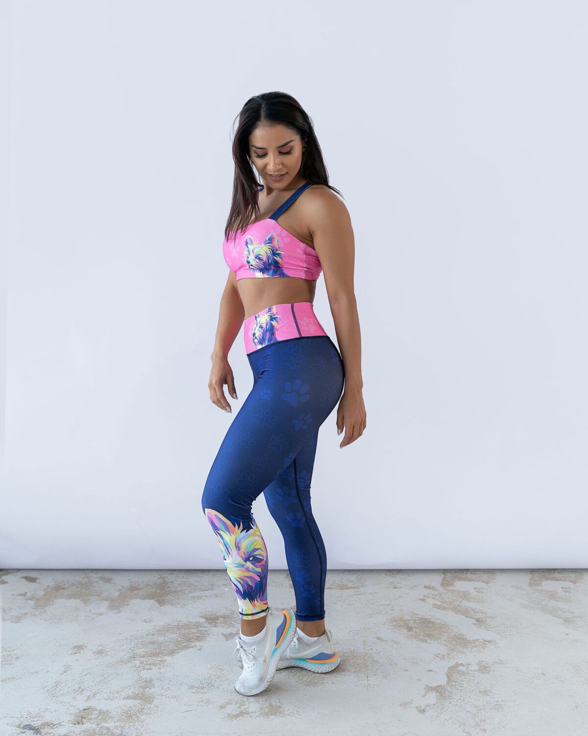 Compresion Yorkie Funky - Imagen 3