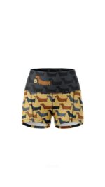 Short Lulu Sweet Salchi