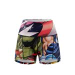 Short Hulk