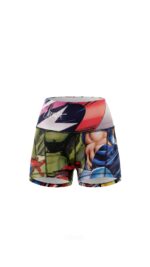 Short Hulk