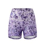 Short Petunia