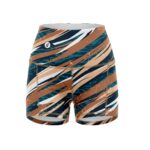 Short Lulu Rayas