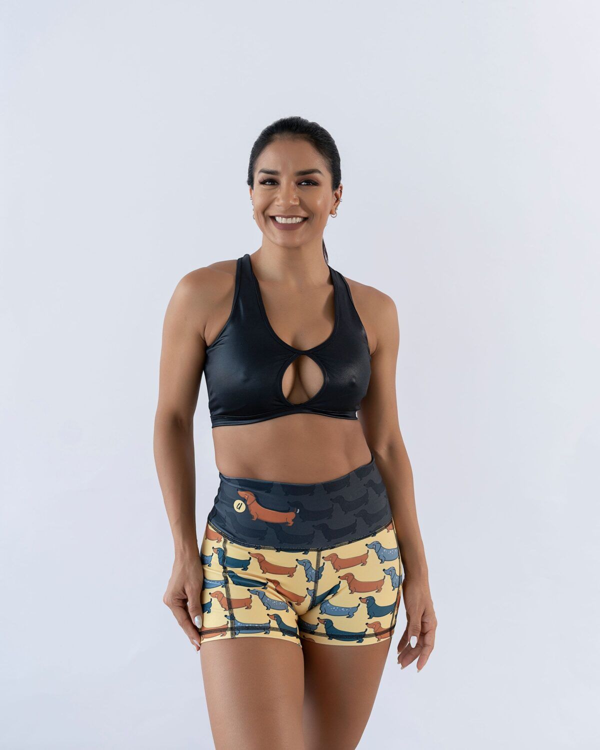 Short Lulu Sweet Salchi - Imagen 3