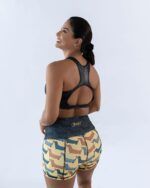 Short Lulu Sweet Salchi - Imagen 2