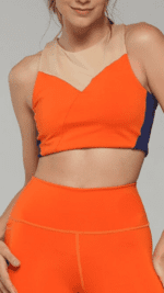 Croptop Skarlet - Imagen 2