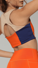 Croptop Skarlet - Imagen 3
