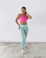 Compresion Tropical Schnauzer - Imagen 3