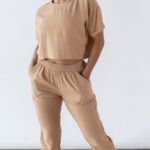 Set Comfy Clau
