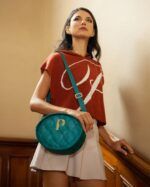 Cartera Alicia Memorias - Imagen 4