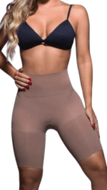 Panty Faja Short Venice Largo