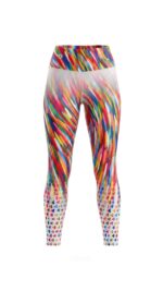 Compresion Color Power