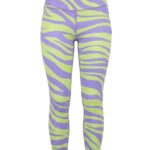 Compresión Fusion Zebra