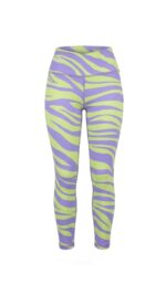 Compresión Fusion Zebra