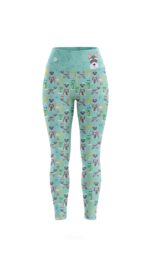 Compresion Tropical Schnauzer