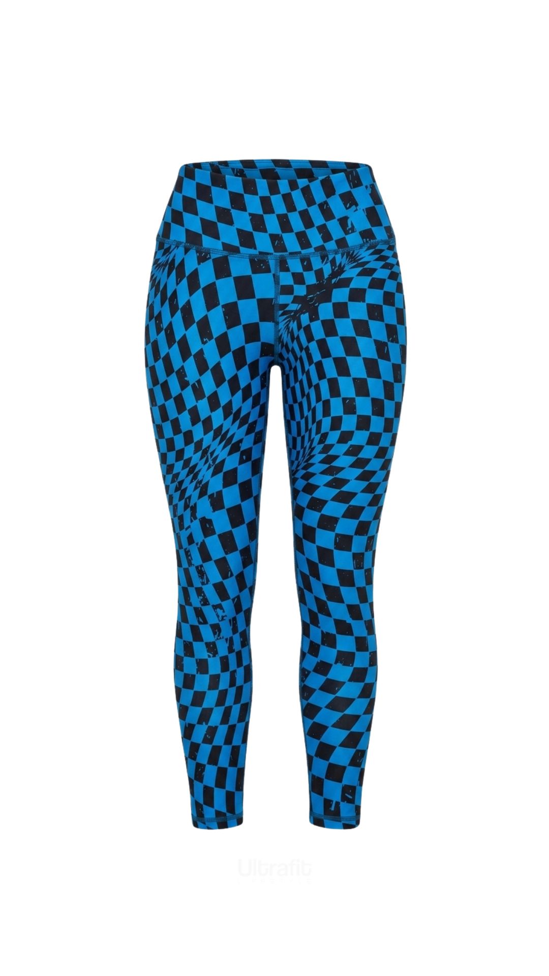 3 Blue Chic - Imagen 1