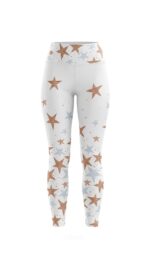 Compresion Gold Star
