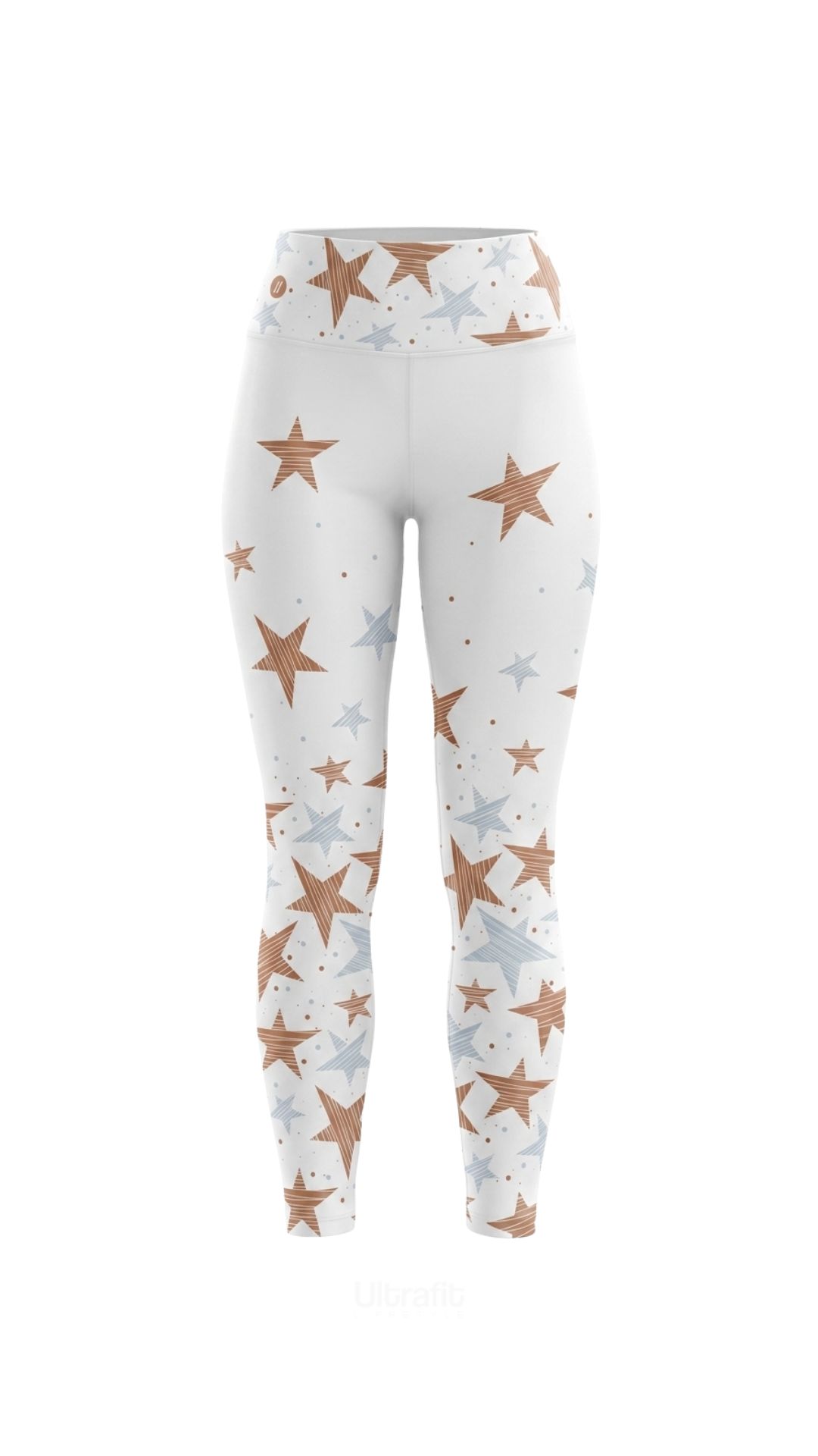 6 Compresion Gold Star - Imagen 1