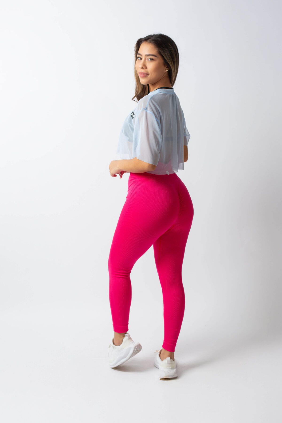 Malla Seamless - Imagen 2