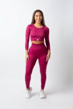 Leggins Seamless Push