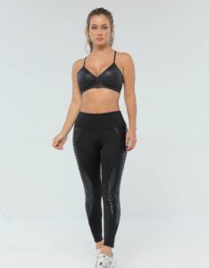 Licra Pocket Chinzada - Imagen 3